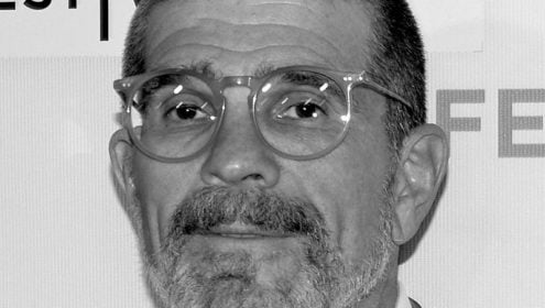 David Mamet