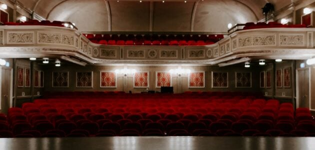 Annie Baker Playwright