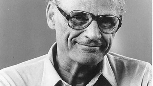 Arthur Miller