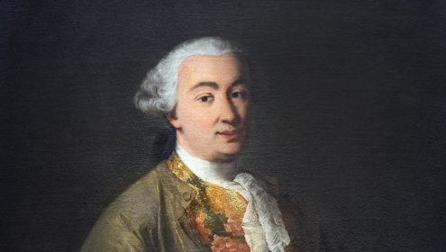 Carlo Goldoni