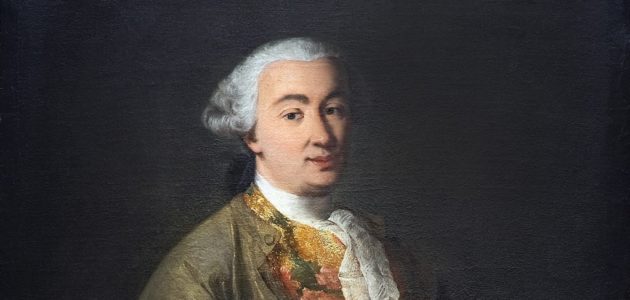 Carlo Goldoni