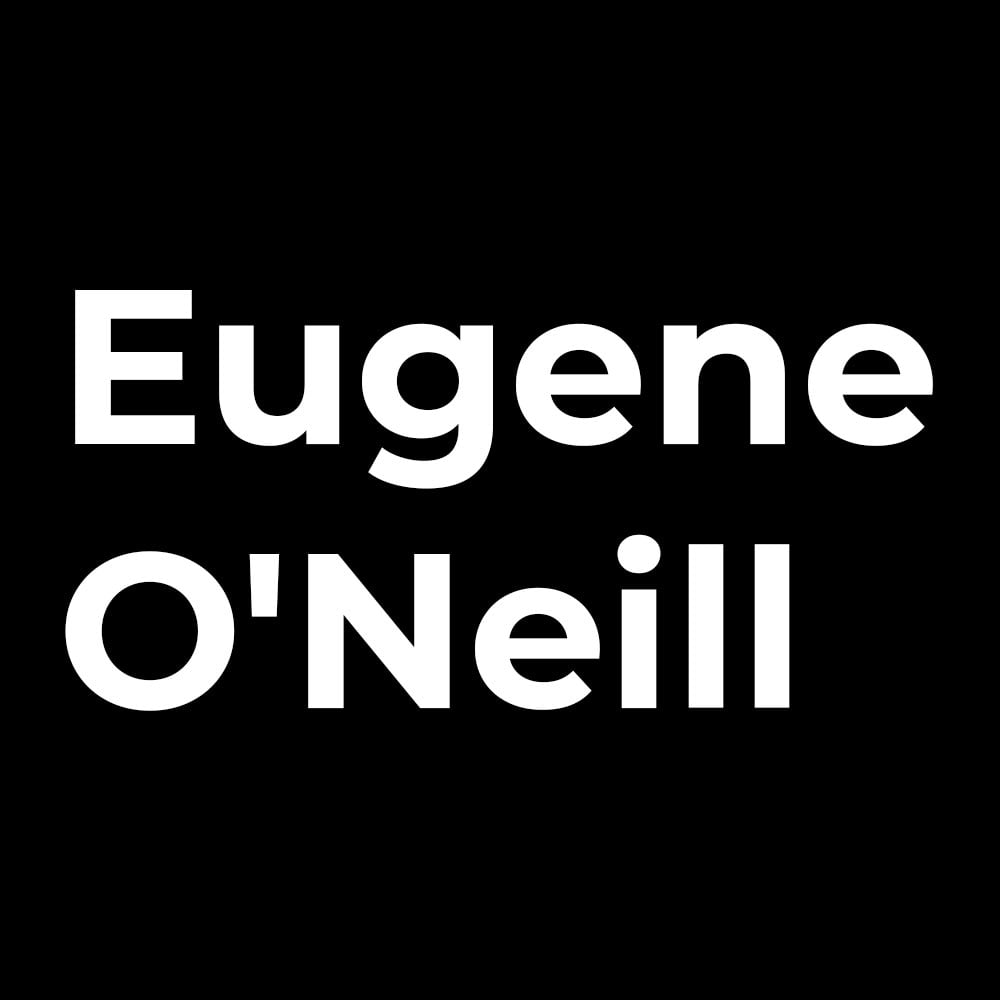 Eugene O'Neill