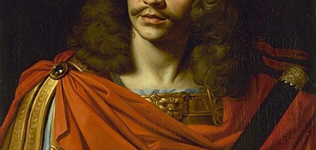 moliere