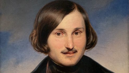 Nikolai Gogol