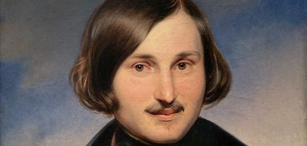 Nikolai Gogol