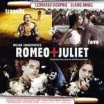 Romeo and Juliet