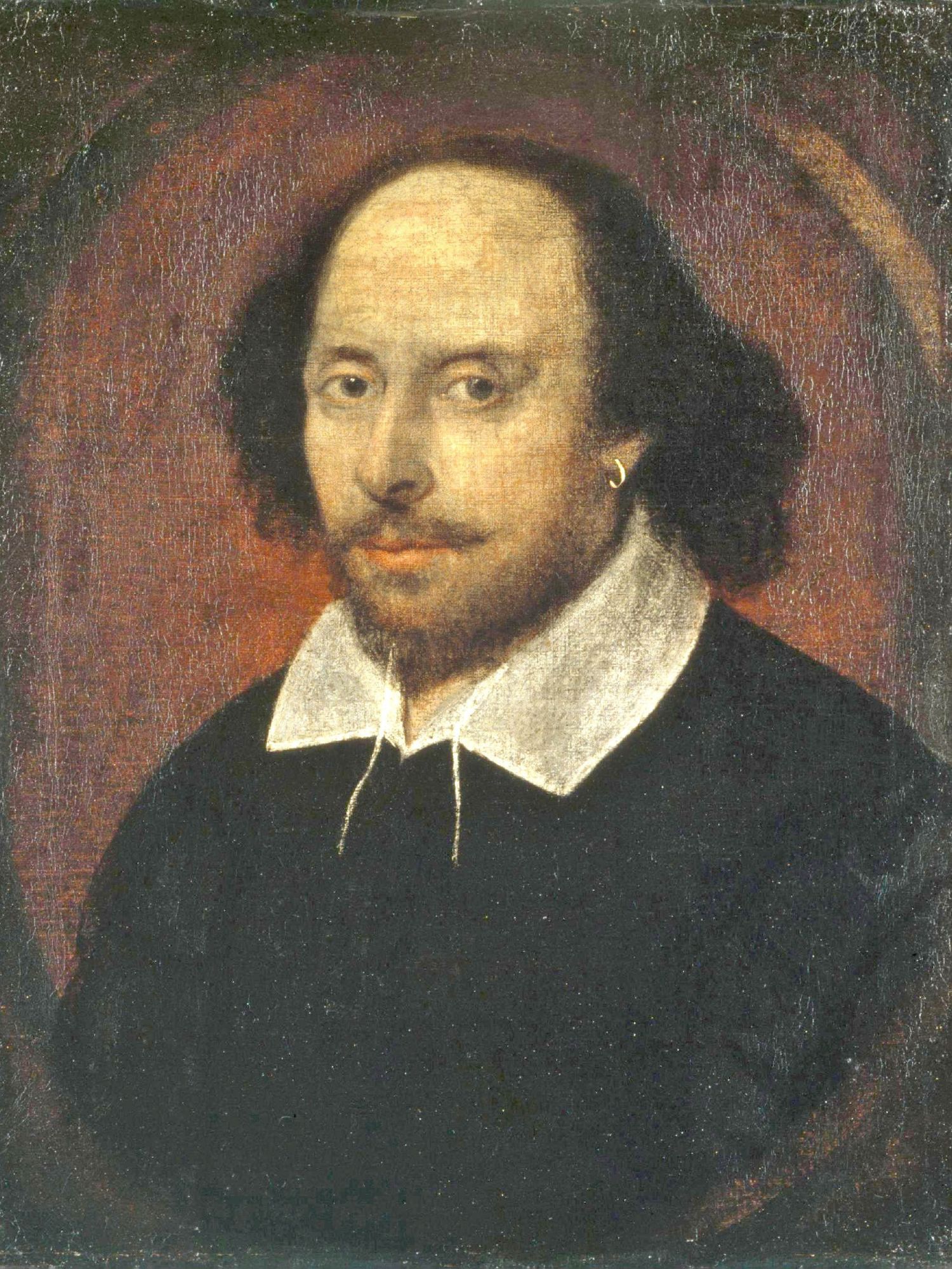 William Shakespeare