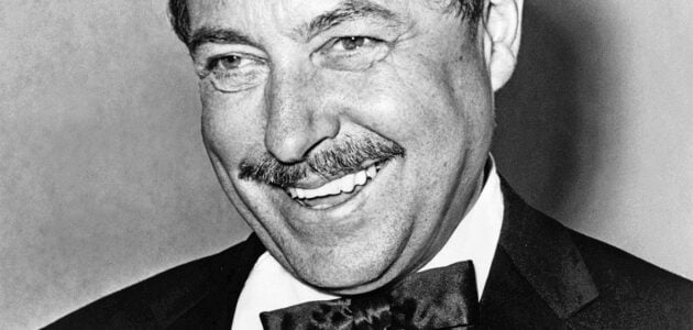 tennesse williams