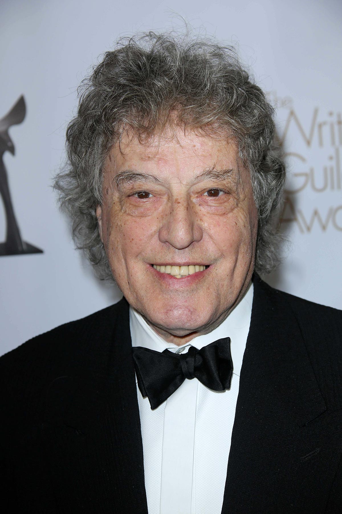 Tom Stoppard