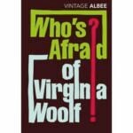 Who's Afraid of Virginia Woolf?