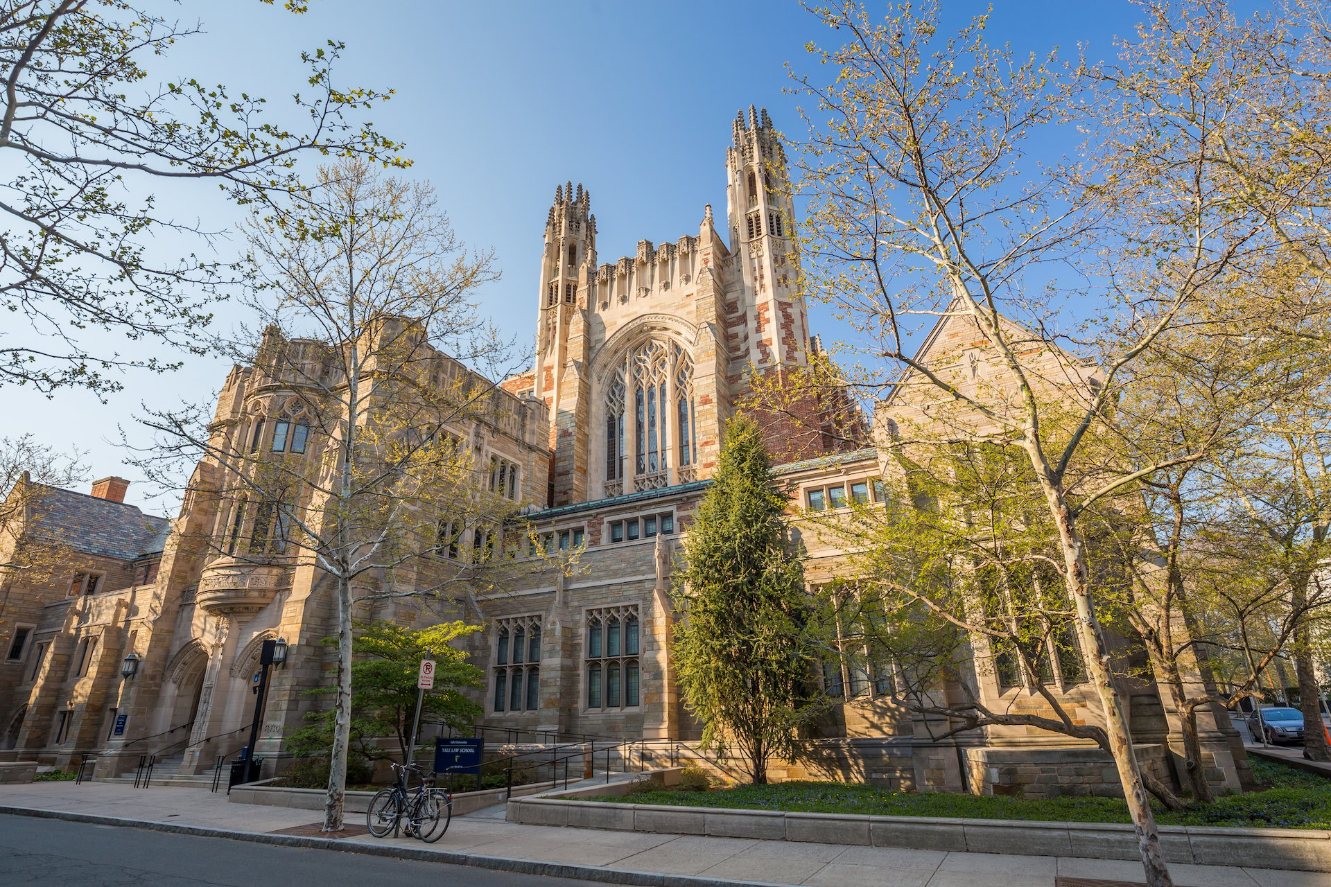 Yale