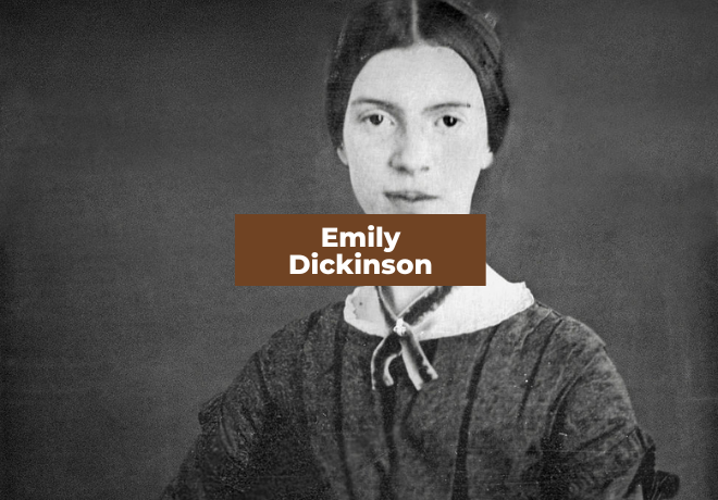 Emily Dickinson