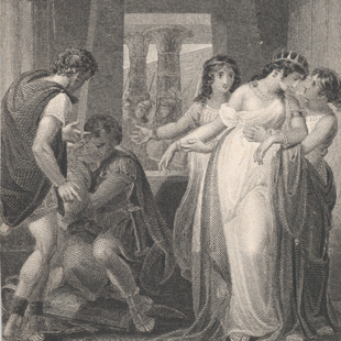 Antony and Cleopatra