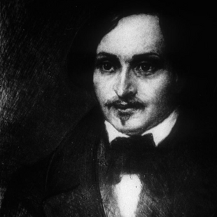 Nikolai Gogol