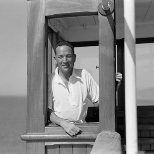 Noel Coward