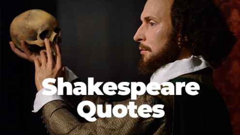 Shakespeare Quotes