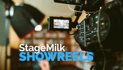 stagemilk showreels