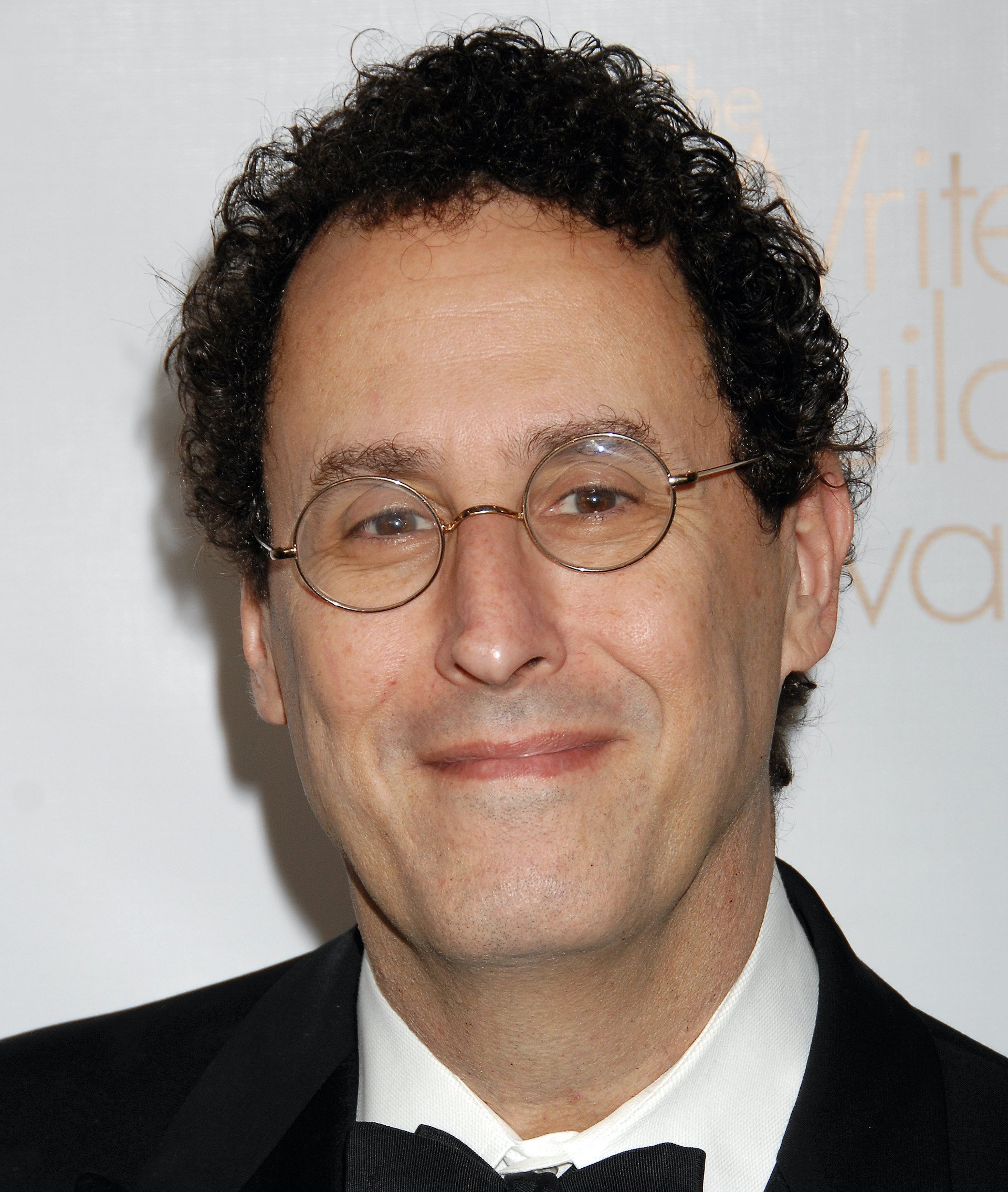 Tony Kushner