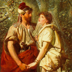 Troilus and Cressida