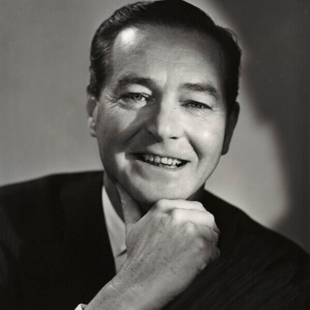 Terence Rattigan