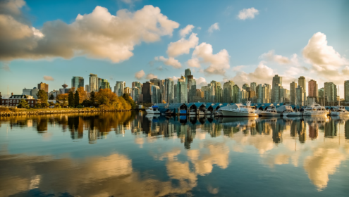 Vancouver Casting Directors